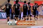 🏀CUBAL-邱世玉21+14 马春34+21 青海民大力克西北师大拿首胜