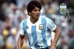 R.I.P.1978年世界杯冠军成员、阿根廷后卫加尔万去世，享年77岁