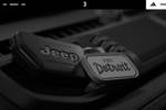 官方：尤文与Jeep和Visit Detroit达成新的球衣胸前广告赞助协议