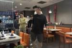 🤩试训卫冕冠军？网友在波士顿火锅店偶遇杨瀚森