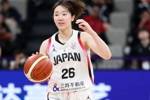 媒体人：日本找不到方法去限制张子宇 她们尽其所能打到最好