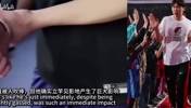 博主：克林根的体能的三分都在进步，传球虽不如杨瀚森但也合格！