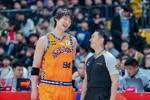 罚的多命中率不高！上海半场罚球25中16 北控仅有6中5