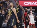 Amick：勇士无法换来字母且不会动追梦巴特勒 现有阵容就是基本盘