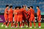 钢铁长城！U23国足5场480分钟0丢球进决赛，本届唯一0丢球球队！